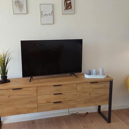 Komfortables Apartment In Bad Elster Mit Netflix Exterior photo